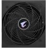 Gigabyte Aorus Elite P850W 850W Μαύρο Τροφοδοτικό Υπολογιστή Full Modular 80 Plus Platinum