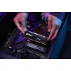 Kingston Fury Beast RGB DDR5 32GB RAM με 2x16GB Modules και Ταχύτητα 6000 για Desktop