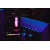 Kingston Fury Beast RGB DDR5 32GB RAM με 2x16GB Modules και Ταχύτητα 6000 για Desktop