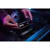 Kingston Fury Beast RGB DDR5 32GB RAM με 2x16GB Modules και Ταχύτητα 6000 για Desktop