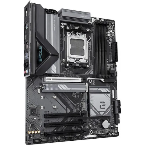 GIGABYTE MOTHERBOARD B850 EAGLE WIFI6E, AM5 ATX