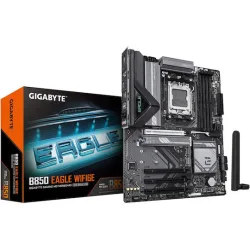 GIGABYTE MOTHERBOARD B850 EAGLE WIFI6E, AM5 ATX