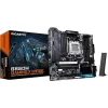 GIGABYTE MOTHERBOARD B850M GAMING X WF6E, AM5 MATX