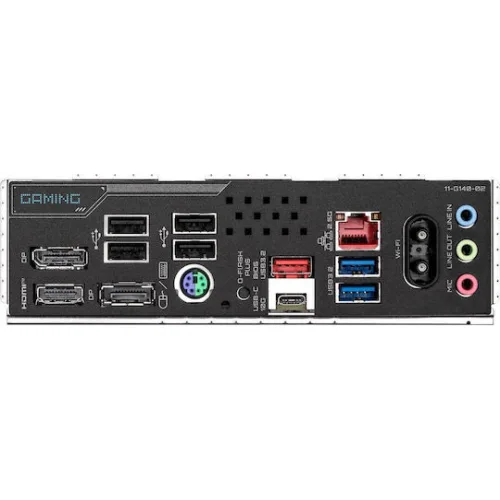 GIGABYTE MOTHERBOARD B850M GAMING X WF6E, AM5 MATX