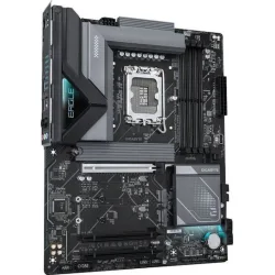GIGABYTE MOTHERBOARD B860 EAGLE WIFI6E DDR5, 1851, ATX