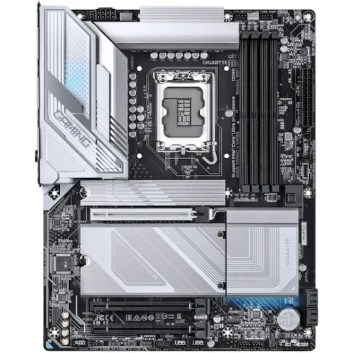 GIGABYTE MOTHERBOARD B860 GAMING X WIFI6E DDR5, 1851, ATX