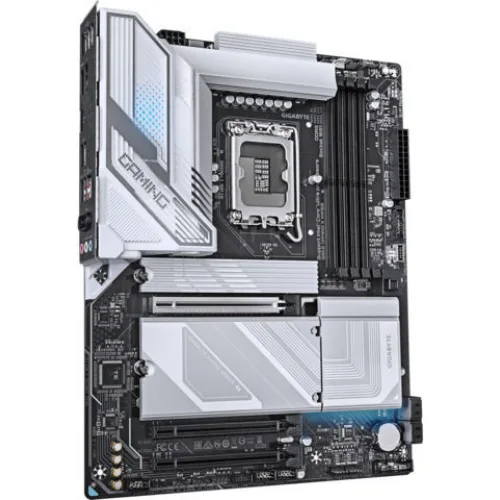 GIGABYTE MOTHERBOARD B860 GAMING X WIFI6E DDR5, 1851, ATX