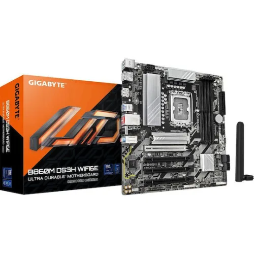 MB GB B860M DS3H WIFI6E