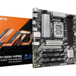 MB GB B860M DS3H WIFI6E