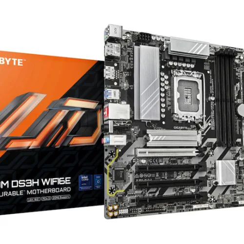 MB GB B860M DS3H WIFI6E