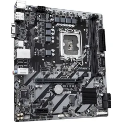 GIGABYTE MOTHERBOARD H810M S2H 1.0 DDR5, 1851, MATX