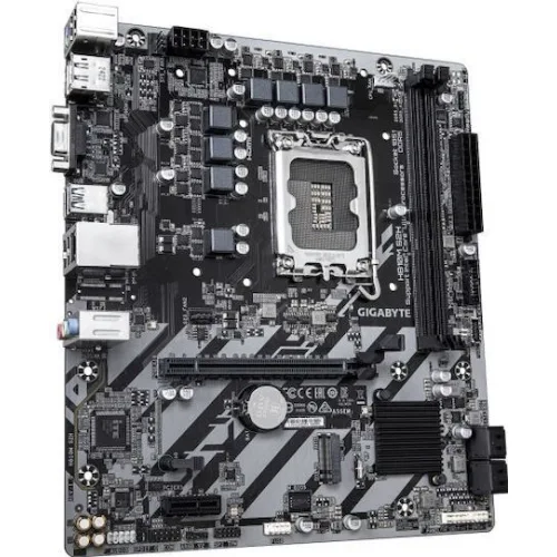 GIGABYTE MOTHERBOARD H810M S2H 1.0 DDR5, 1851, MATX