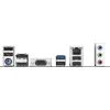 GIGABYTE MOTHERBOARD H810M S2H 1.0 DDR5, 1851, MATX