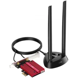Cudy v1 Ασύρματη Κάρτα Δικτύου PCI-e