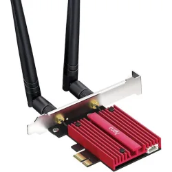 Cudy v1 Ασύρματη Κάρτα Δικτύου PCI-e