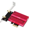 Cudy v1 Ασύρματη Κάρτα Δικτύου PCI-e
