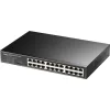 CUDY Switch GS1024 24-Port Gigabit Unmanaged