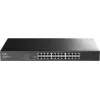 Cudy GS1024E Managed L2 Switch με 24 Θύρες Gigabit (1Gbps) Ethernet