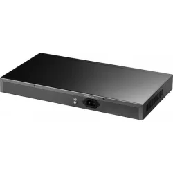 Cudy GS2024S2 v1 Unmanaged L2 Switch με 24 Θύρες Gigabit (1Gbps) Ethernet και 4 SFP Θύρες