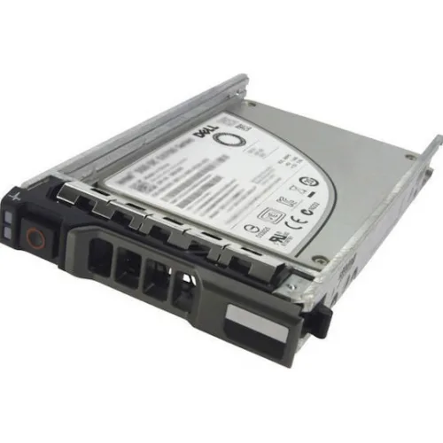 Dell SSD 480GB 3.5'' SATA III
