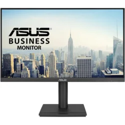 ASUS Monitor VA27DQFS 27'' IPS 1920x1080 1ms 100Hz, HDMI, DisplayPort, VGA,  Speakers, 3YearsW