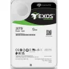 Seagate Exos X20 20TB HDD Σκληρός Δίσκος 3.5" SATA III 7200rpm με 256MB Cache για Server Seagate Exos X20 20TB HDD Σκληρός Δίσκος 3.5" SATA III 7200rpm με 256MB Cache για Server
