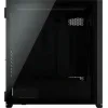 Corsair 7000D Airflow Gaming Midi Tower Κουτί Υπολογιστή με Πλαϊνό Παράθυρο Μαύρο