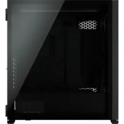 Corsair 7000D Airflow Gaming Midi Tower Κουτί Υπολογιστή με Πλαϊνό Παράθυρο Μαύρο