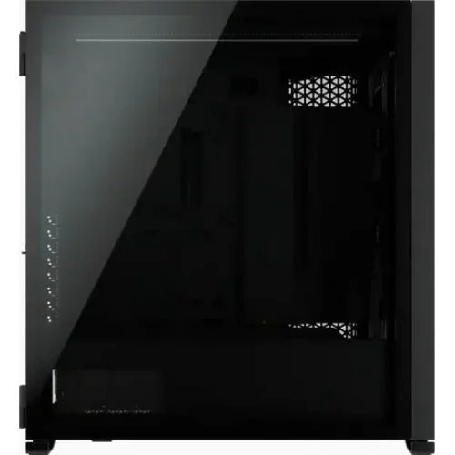 Corsair 7000D Airflow Gaming Midi Tower Κουτί Υπολογιστή με Πλαϊνό Παράθυρο Μαύρο