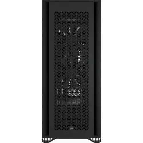 Corsair 7000D Airflow Gaming Midi Tower Κουτί Υπολογιστή με Πλαϊνό Παράθυρο Μαύρο