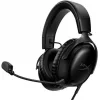 HyperX Cloud III Over Ear Gaming Headset με σύνδεση 3.5mm / USB
