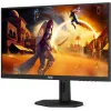 AOC 27G4X IPS Gaming Monitor 27" FHD 1920x1080 180Hz με Χρόνο Απόκρισης 1ms GTG AOC 27G4X IPS Gaming Monitor 27" FHD 1920x1080 180Hz με Χρόνο Απόκρισης 1ms GTG