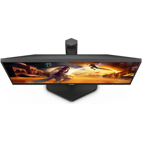 AOC 27G4X IPS Gaming Monitor 27" FHD 1920x1080 180Hz με Χρόνο Απόκρισης 1ms GTG AOC 27G4X IPS Gaming Monitor 27" FHD 1920x1080 180Hz με Χρόνο Απόκρισης 1ms GTG