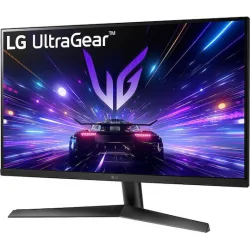 LG UltraGear 27GS60F IPS HDR Gaming Monitor 27" FHD 1920x1080 180Hz με Χρόνο Απόκρισης 1ms GTG
