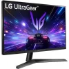 LG UltraGear 27GS60F IPS HDR Gaming Monitor 27" FHD 1920x1080 180Hz με Χρόνο Απόκρισης 1ms GTG