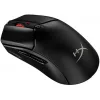 HyperX Pulsefire Haste 2 Core Ασύρματο RGB Gaming Ποντίκι 12000 DPI Μαύρο