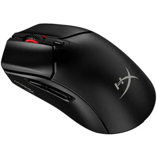 HyperX Pulsefire Haste 2 Core Ασύρματο RGB Gaming Ποντίκι 12000 DPI Μαύρο