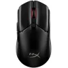 HyperX Pulsefire Haste 2 Core Ασύρματο RGB Gaming Ποντίκι 12000 DPI Μαύρο