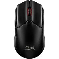 HyperX Pulsefire Haste 2 Core Ασύρματο RGB Gaming Ποντίκι 12000 DPI Μαύρο