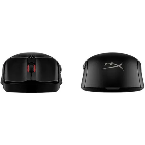 HyperX Pulsefire Haste 2 Core Ασύρματο RGB Gaming Ποντίκι 12000 DPI Μαύρο