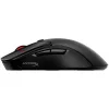 HyperX Pulsefire Haste 2 Core Ασύρματο RGB Gaming Ποντίκι 12000 DPI Μαύρο