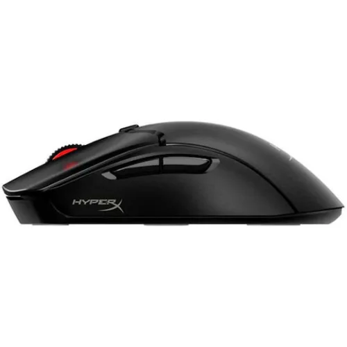HyperX Pulsefire Haste 2 Core Ασύρματο RGB Gaming Ποντίκι 12000 DPI Μαύρο