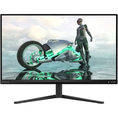 Philips Evnia 24M2N3200A VA Gaming Monitor 24" FHD 1920x1080 180Hz με Χρόνο Απόκρισης 1ms GTG