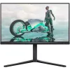Philips Evnia 24M2N3200A VA Gaming Monitor 24" FHD 1920x1080 180Hz με Χρόνο Απόκρισης 1ms GTG