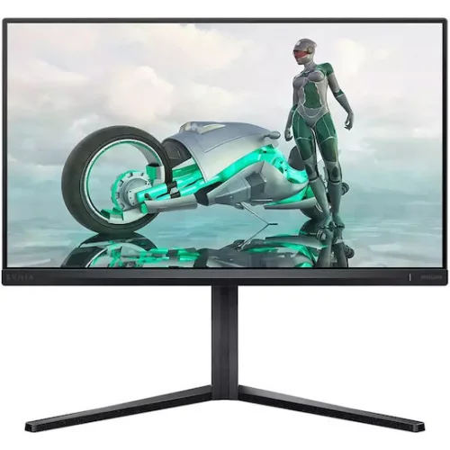 Philips Evnia 24M2N3200A VA Gaming Monitor 24" FHD 1920x1080 180Hz με Χρόνο Απόκρισης 1ms GTG