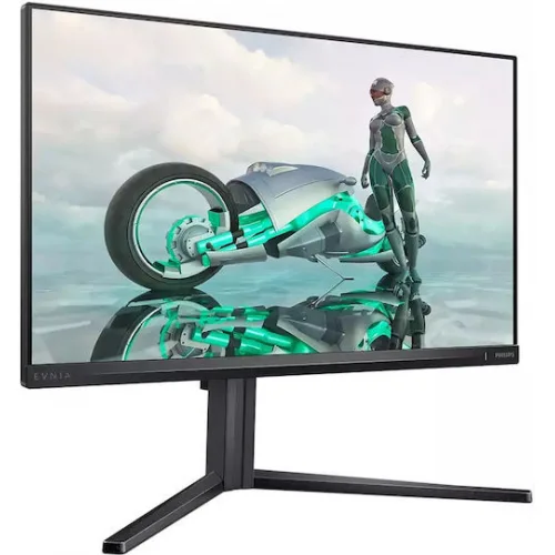 Philips Evnia 24M2N3200A VA Gaming Monitor 24" FHD 1920x1080 180Hz με Χρόνο Απόκρισης 1ms GTG