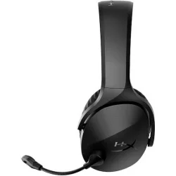 HyperX Cloud Jet Ασύρματο Over Ear Gaming Headset με σύνδεση Bluetooth / USB