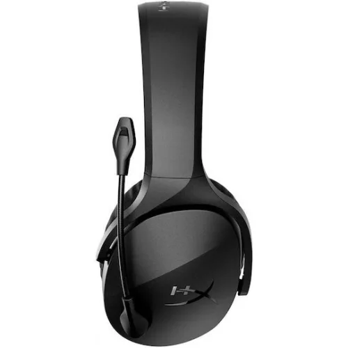 HyperX Cloud Jet Ασύρματο Over Ear Gaming Headset με σύνδεση Bluetooth / USB