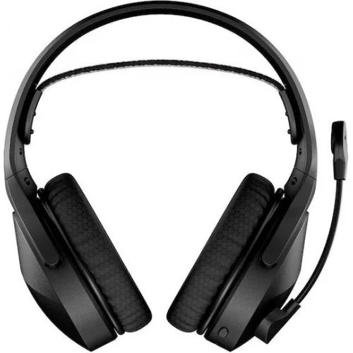 HyperX Cloud Jet Ασύρματο Over Ear Gaming Headset με σύνδεση Bluetooth / USB