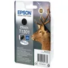Epson T1301XL Γνήσιο Μελάνι Εκτυπωτή InkJet Μαύρο (C13T13014012 C13T13014010)